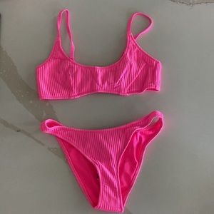 Triangl Bikini Set - Maci